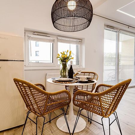 Apartament Blue II Koszalin Luaran gambar
