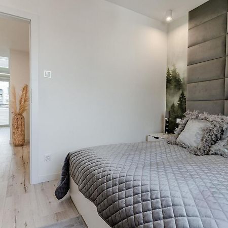Apartament Blue II Koszalin Luaran gambar