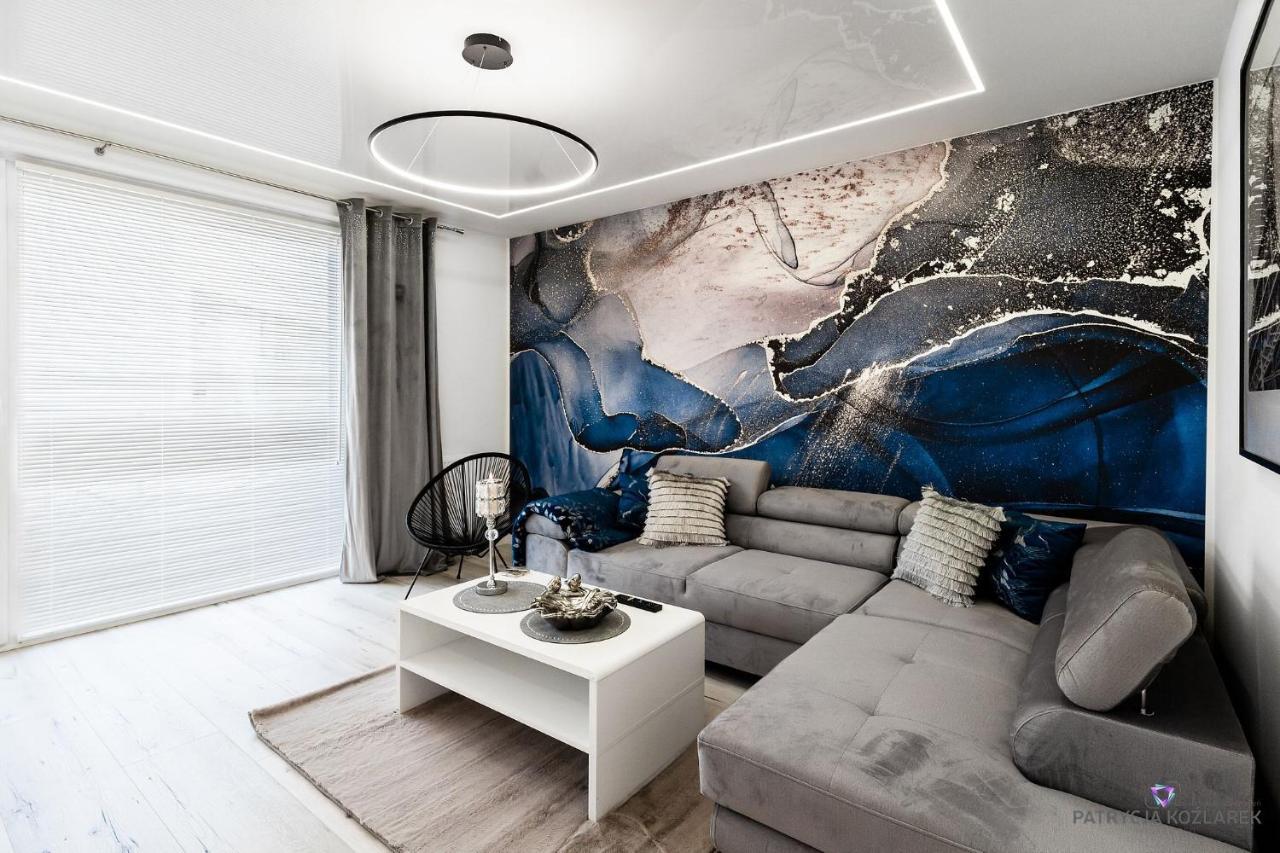 Apartament Blue II Koszalin Luaran gambar