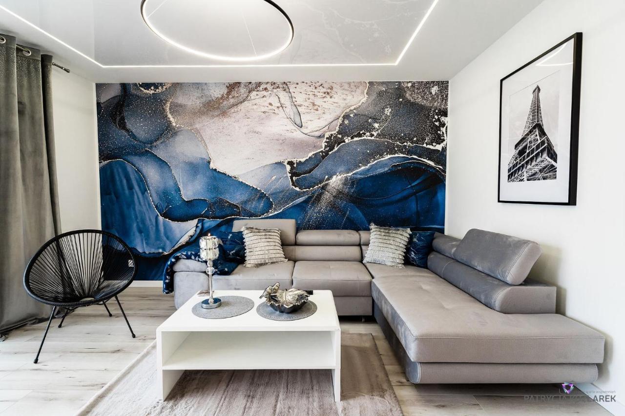 Apartament Blue II Koszalin Luaran gambar
