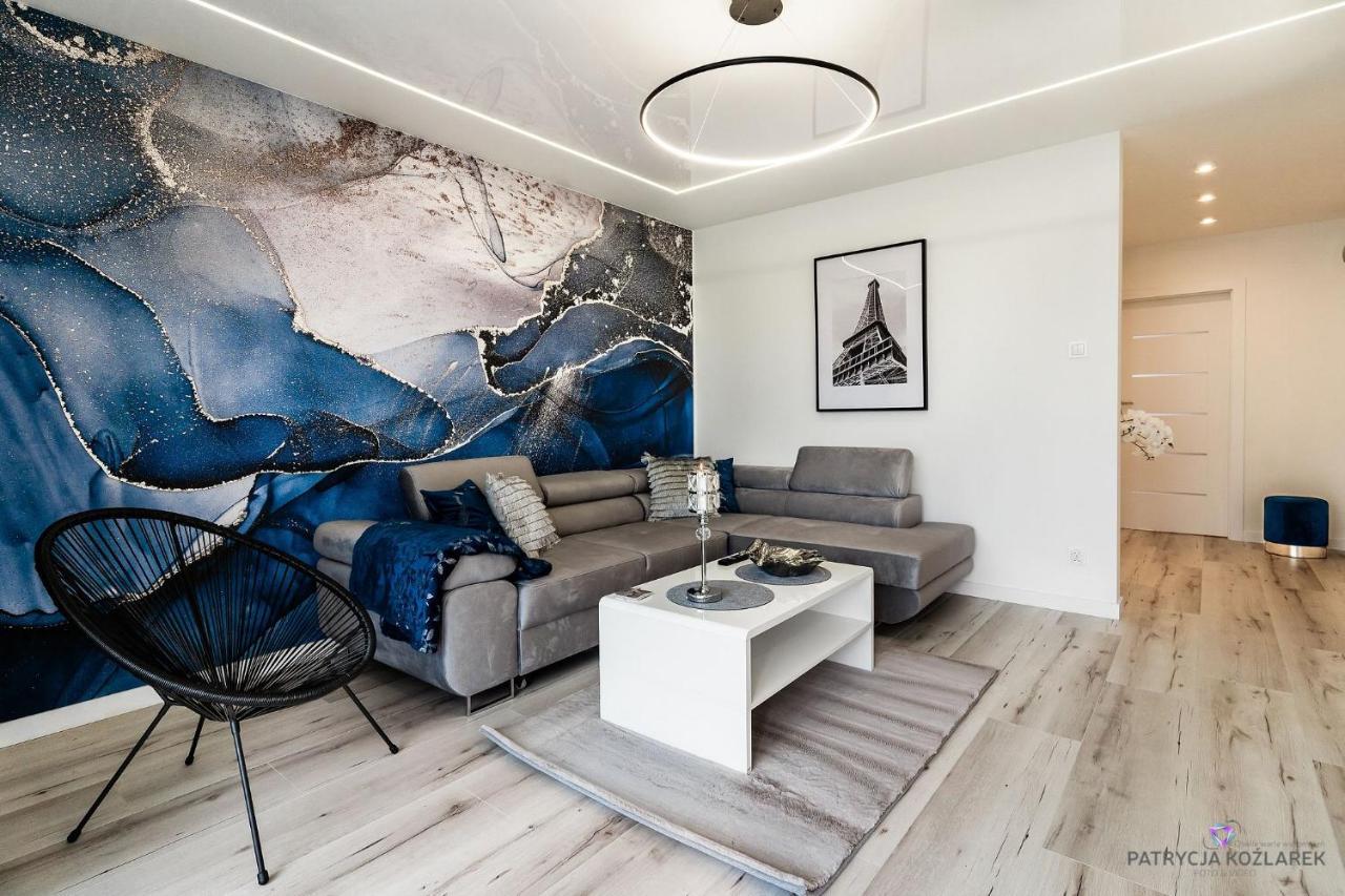 Apartament Blue II Koszalin Luaran gambar
