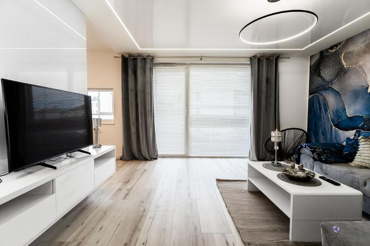 Apartament Blue II Koszalin Luaran gambar