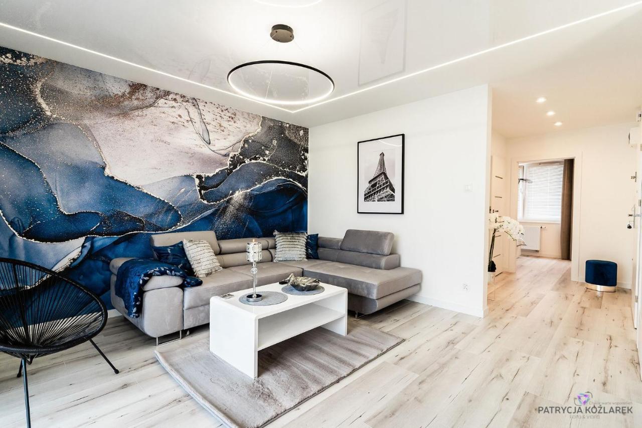 Apartament Blue II Koszalin Luaran gambar