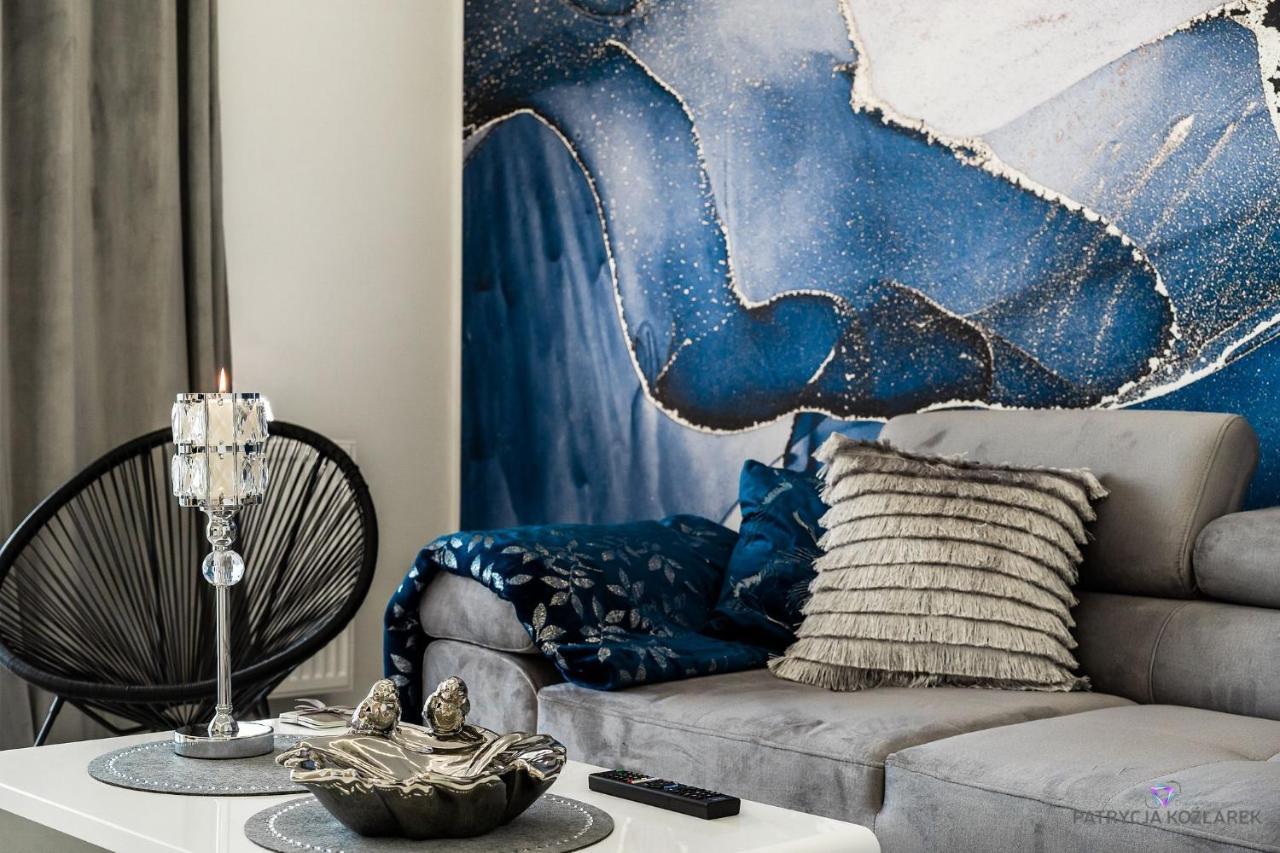 Apartament Blue II Koszalin Luaran gambar