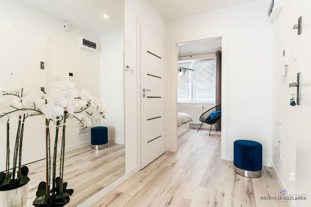 Apartament Blue II Koszalin Luaran gambar