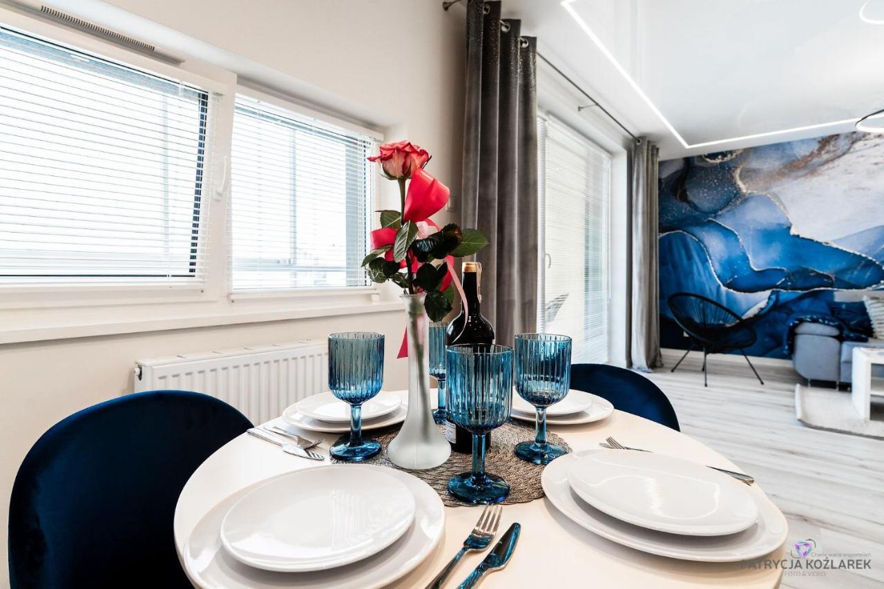 Apartament Blue II Koszalin Luaran gambar