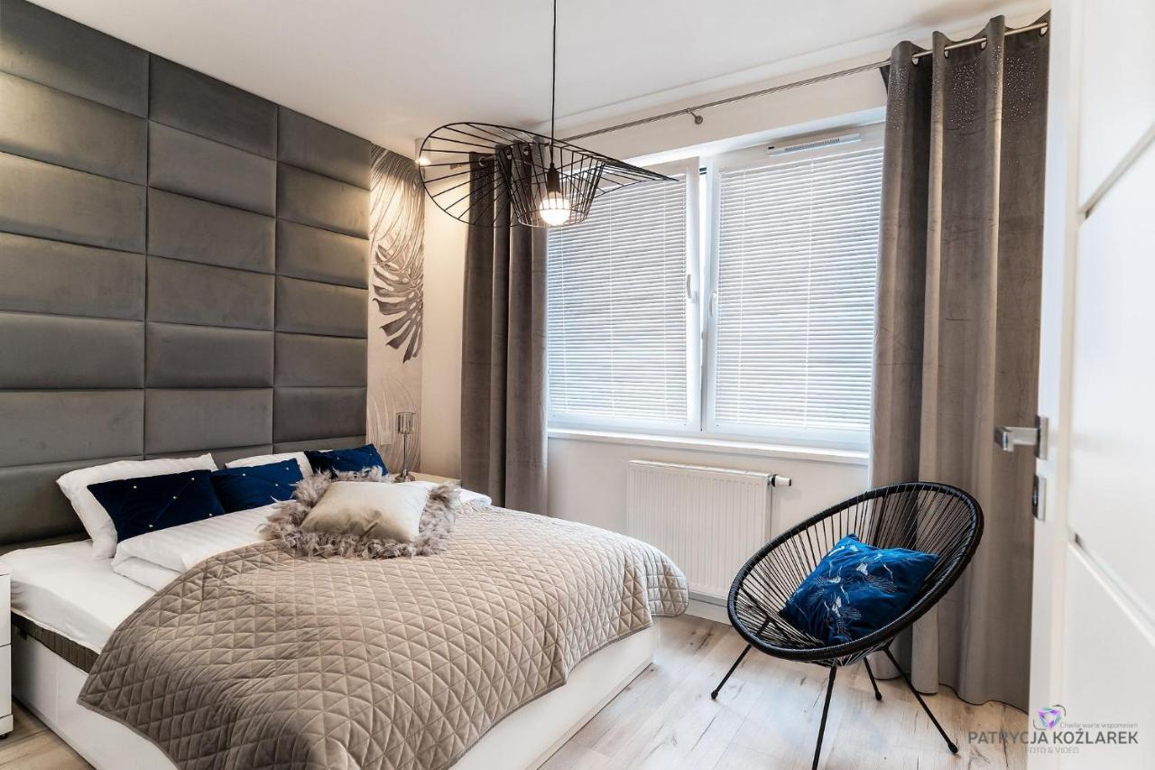 Apartament Blue II Koszalin Luaran gambar