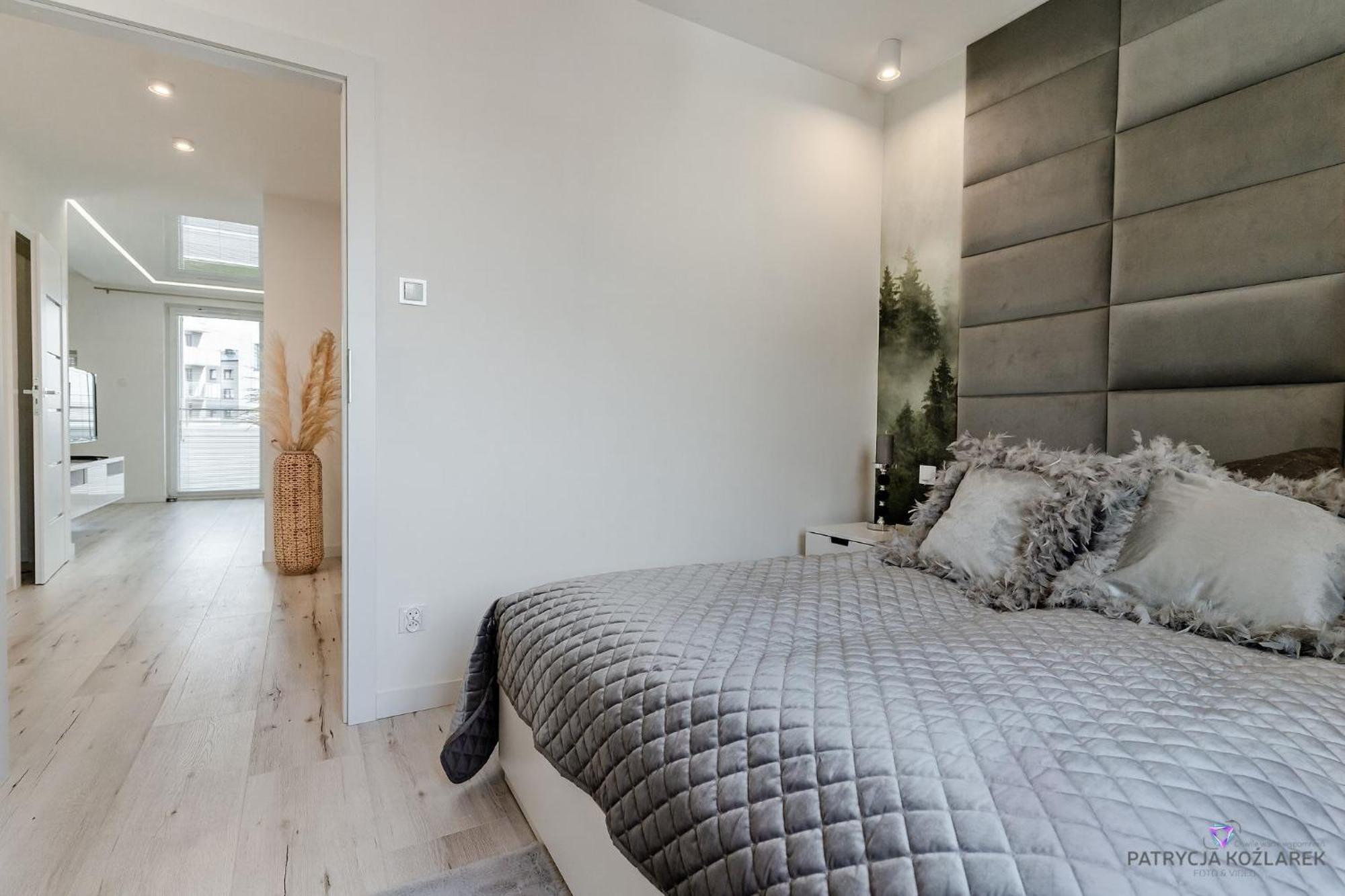 Apartament Blue II Koszalin Luaran gambar