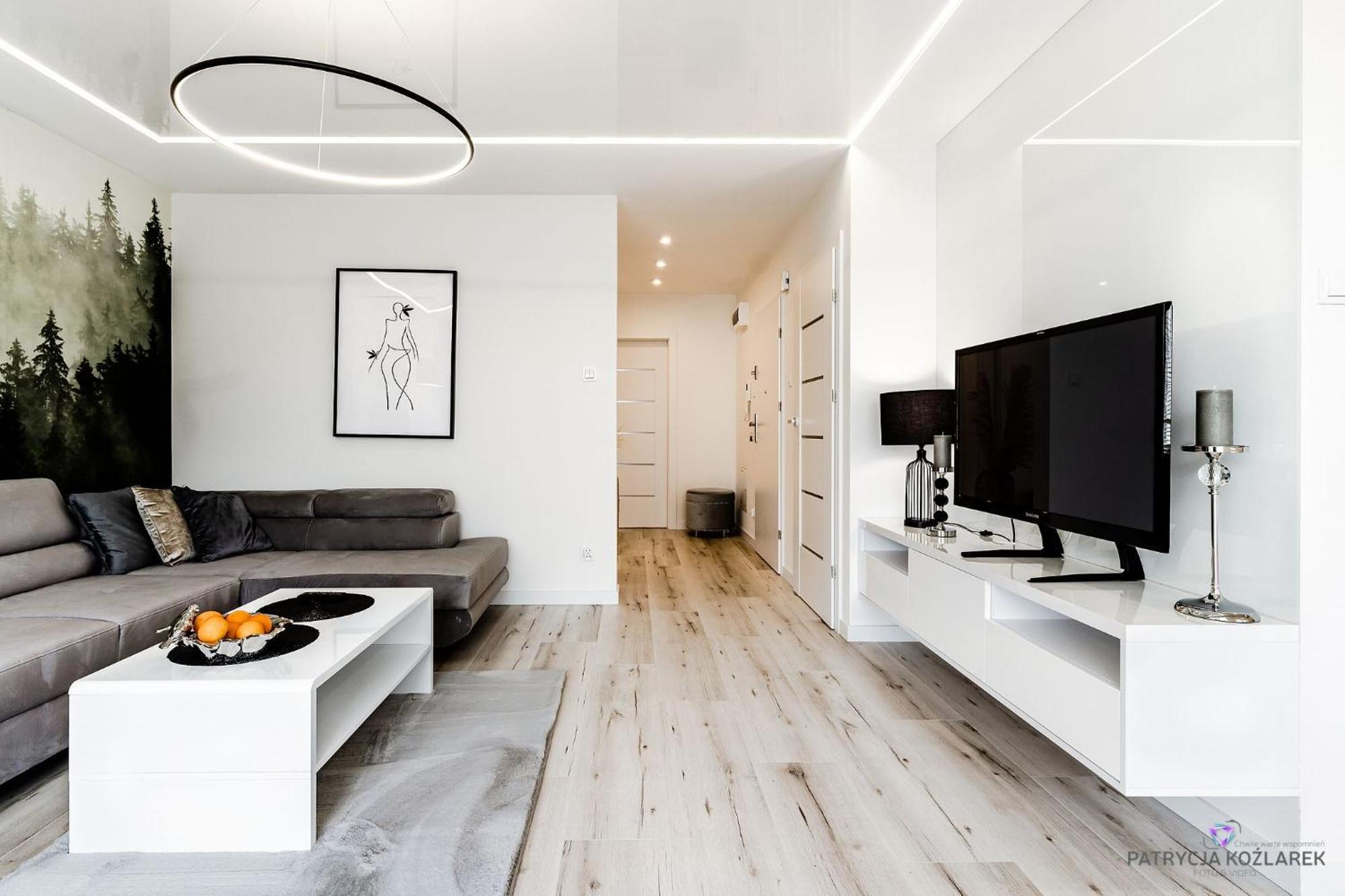 Apartament Blue II Koszalin Luaran gambar