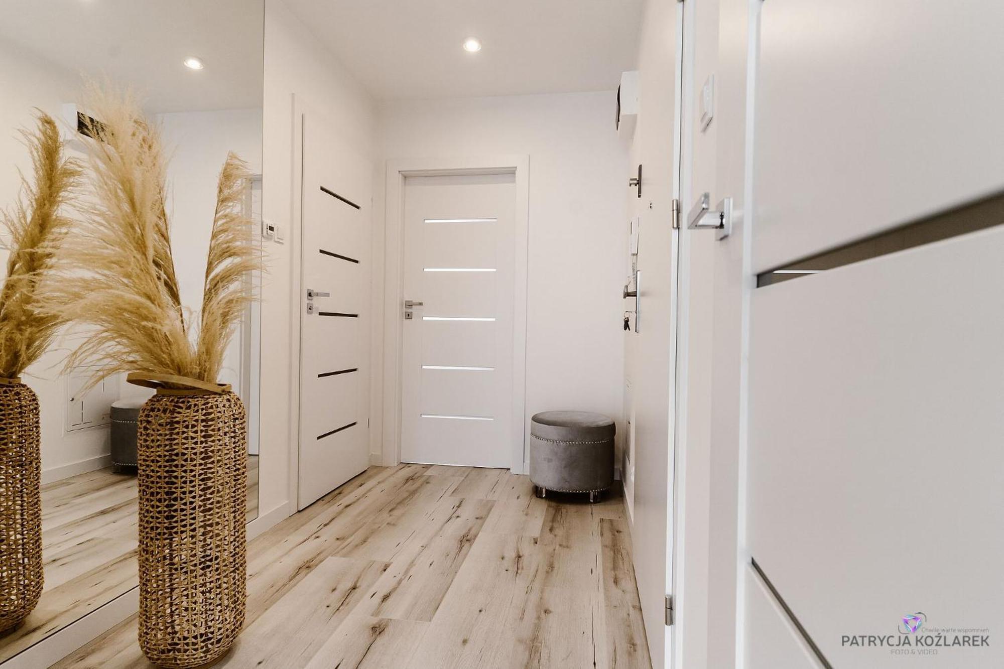 Apartament Blue II Koszalin Luaran gambar