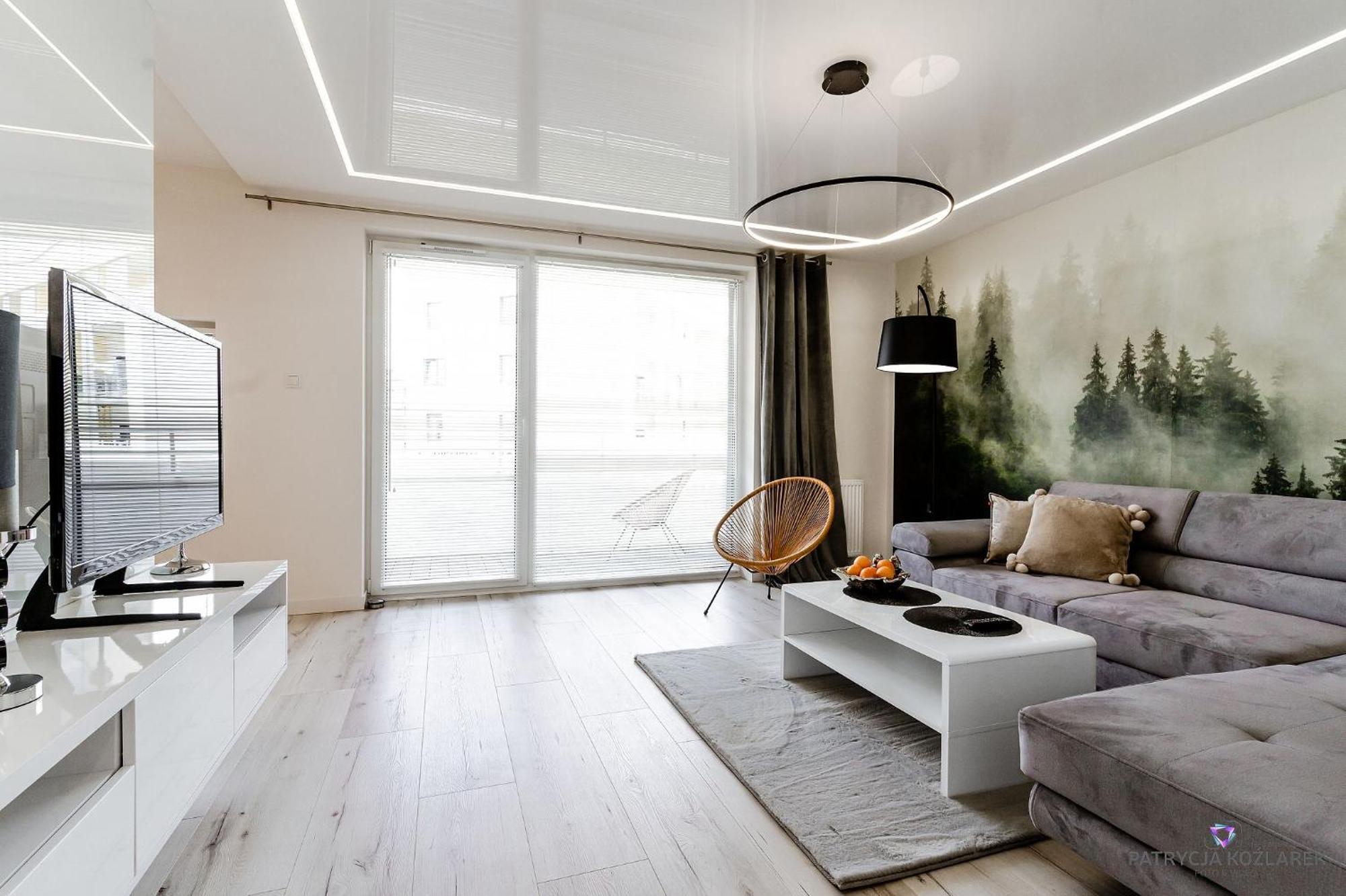 Apartament Blue II Koszalin Luaran gambar
