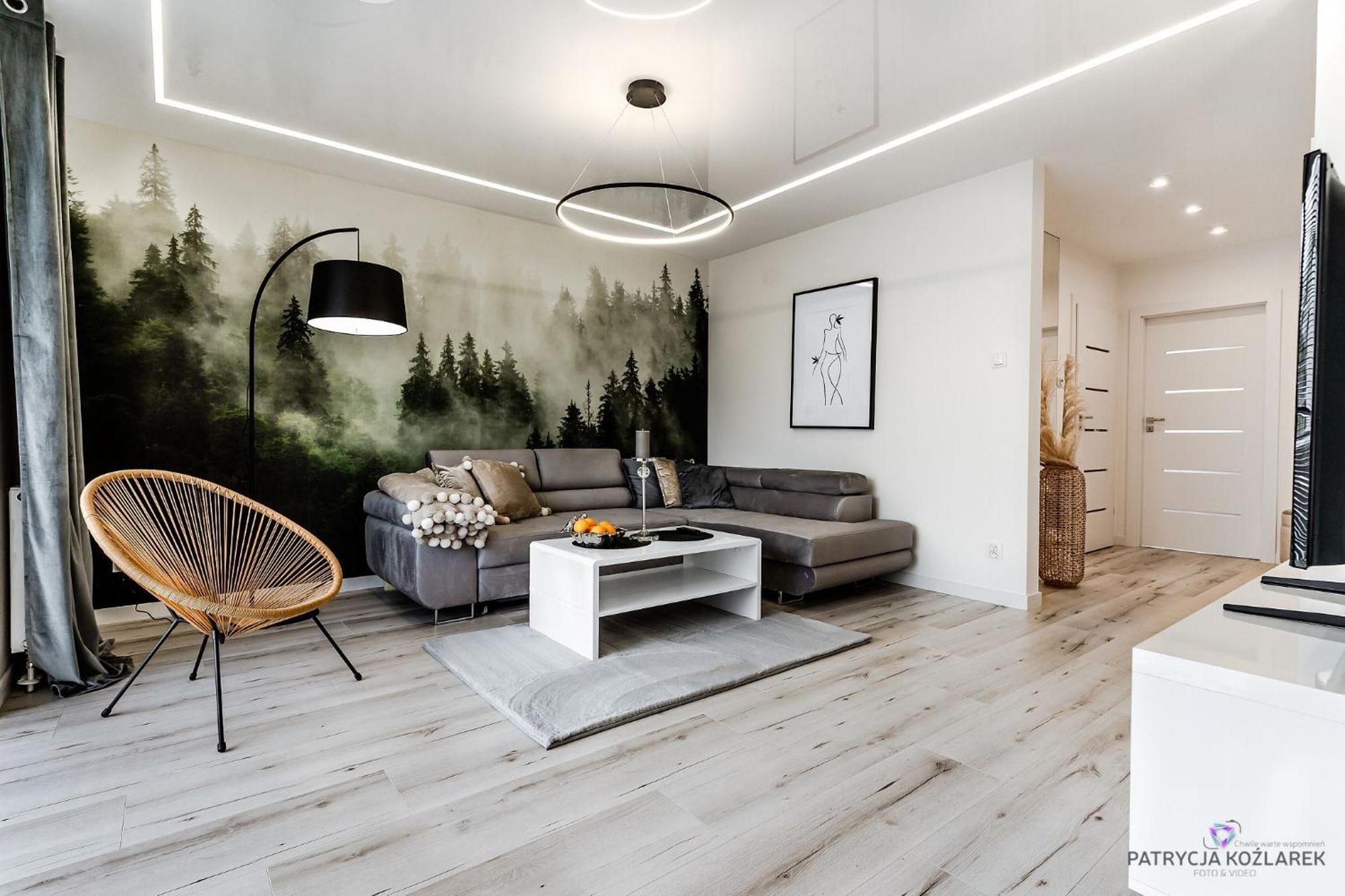 Apartament Blue II Koszalin Luaran gambar