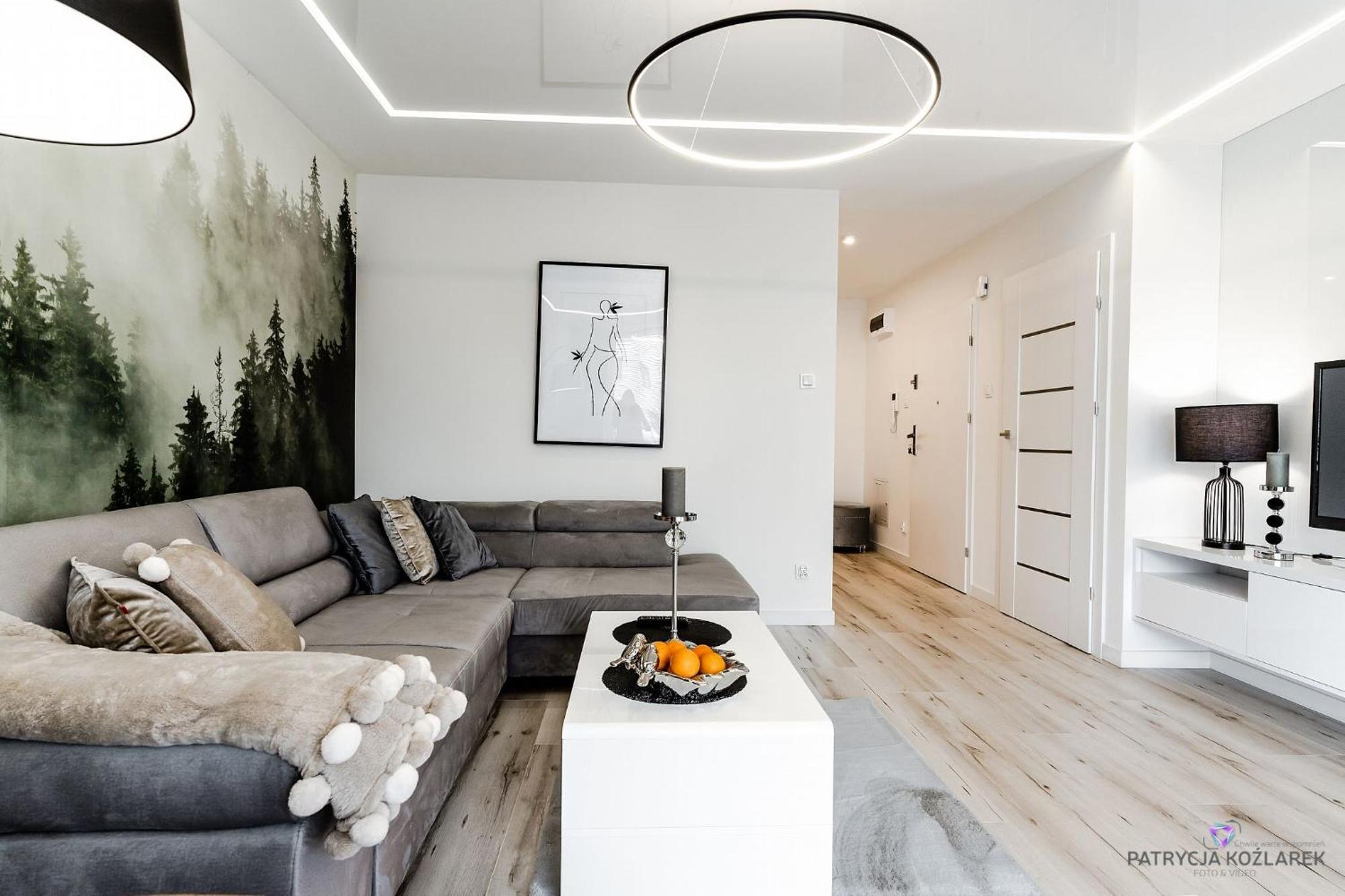 Apartament Blue II Koszalin Luaran gambar
