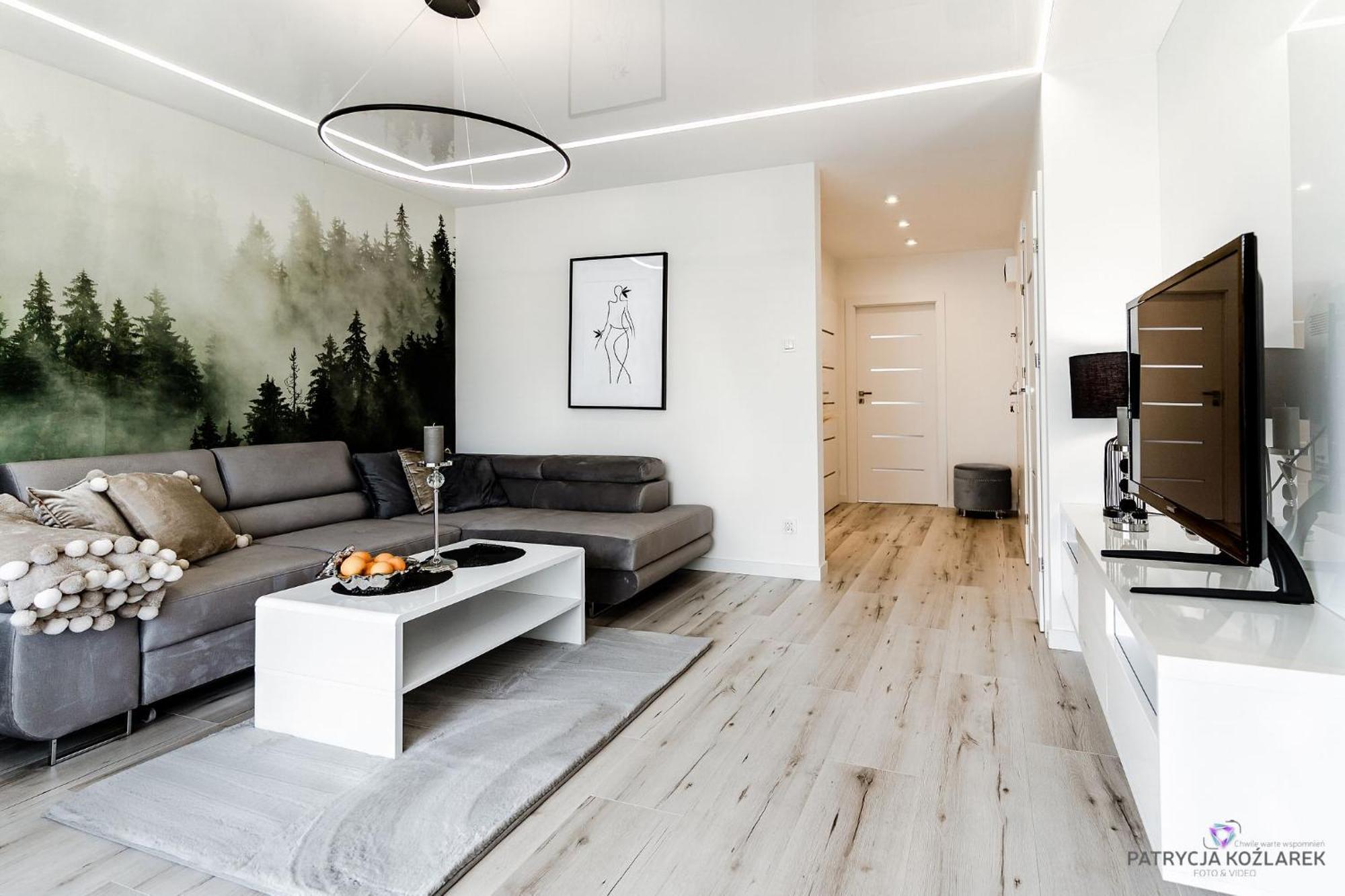 Apartament Blue II Koszalin Luaran gambar