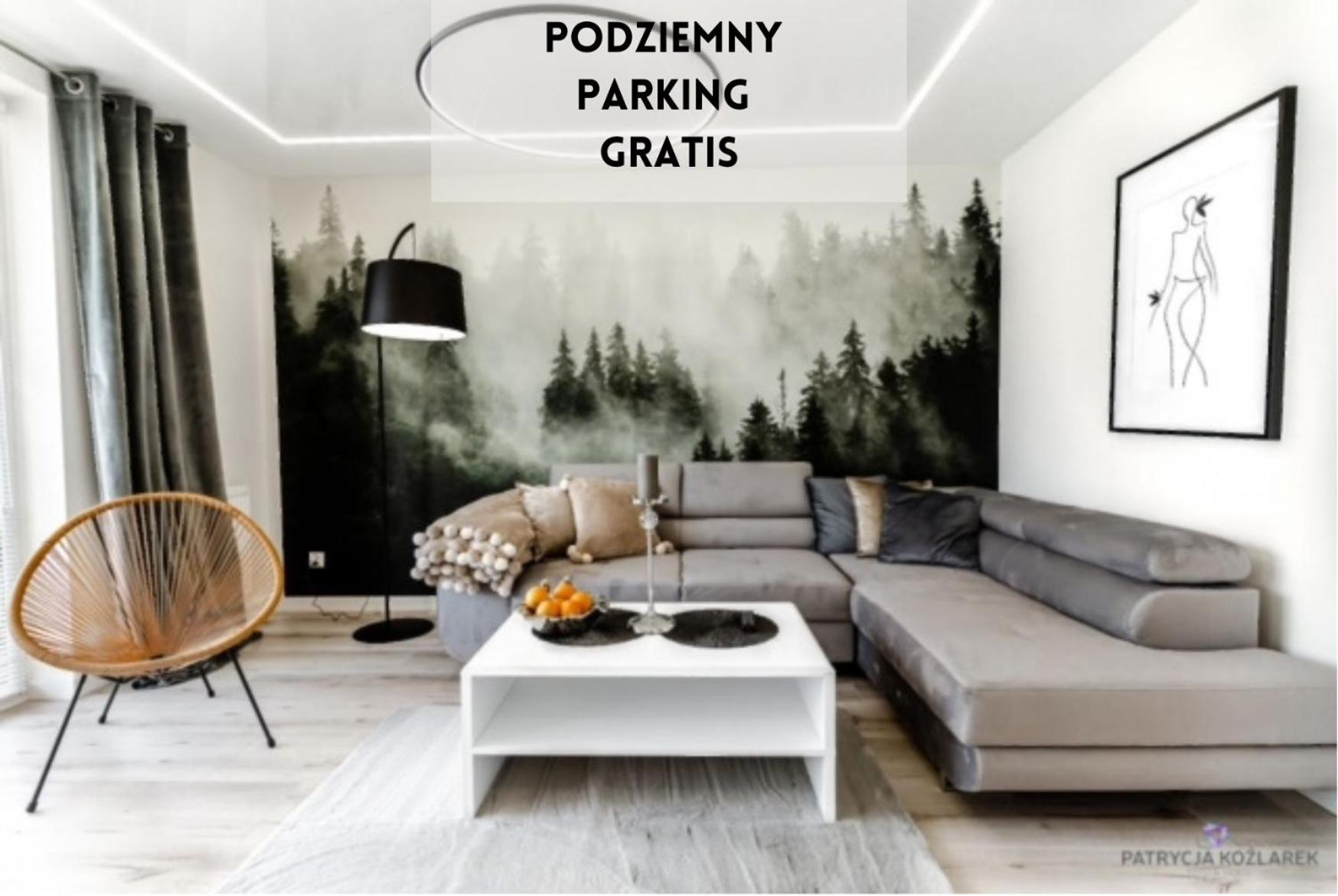 Apartament Blue II Koszalin Luaran gambar