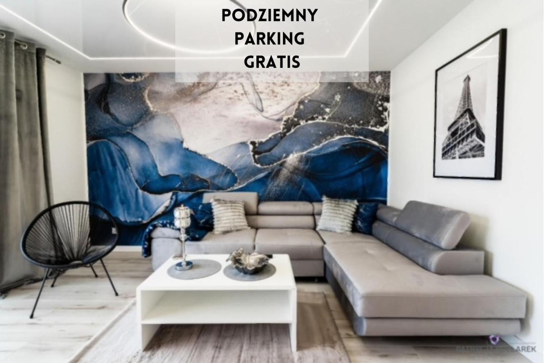 Apartament Blue II Koszalin Luaran gambar
